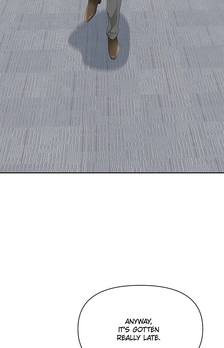 She