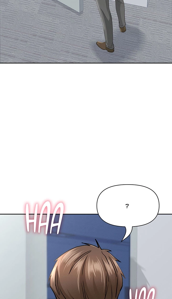 She