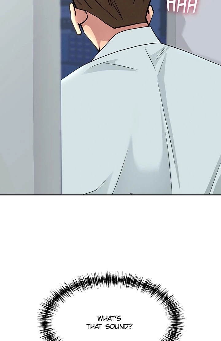 She