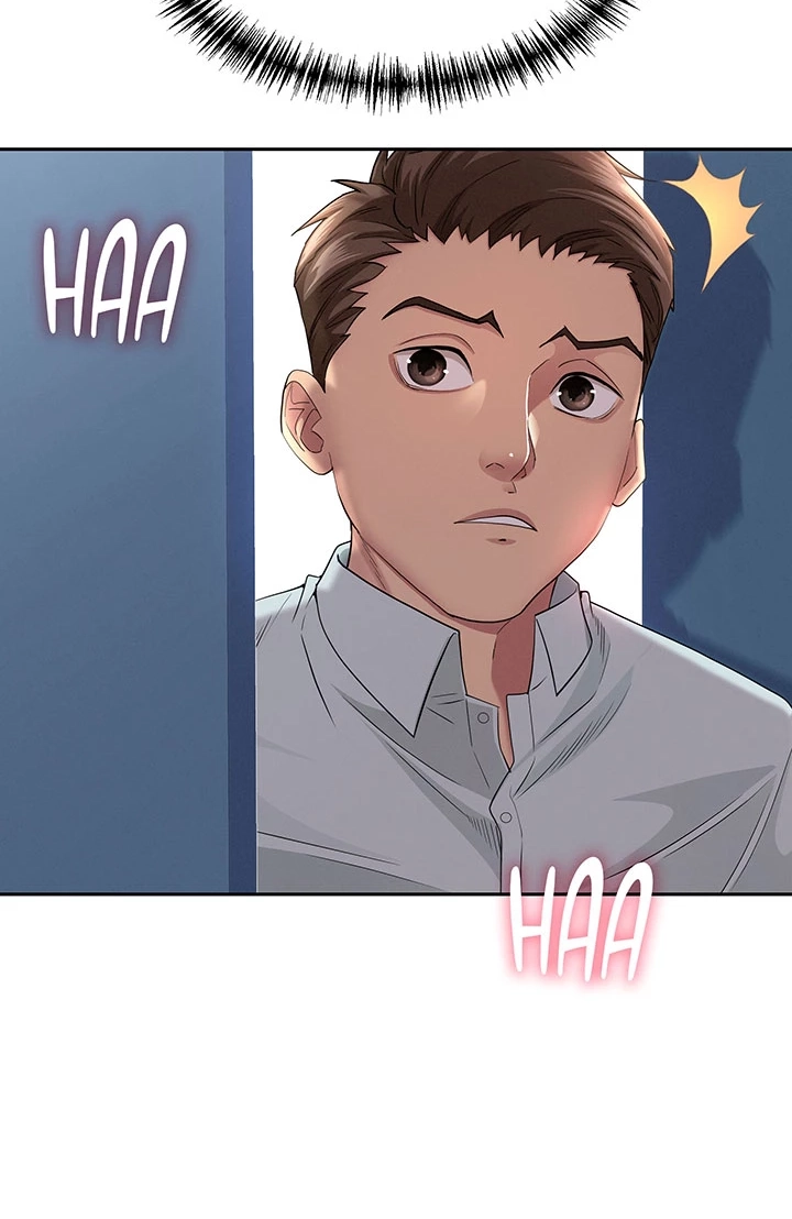 She