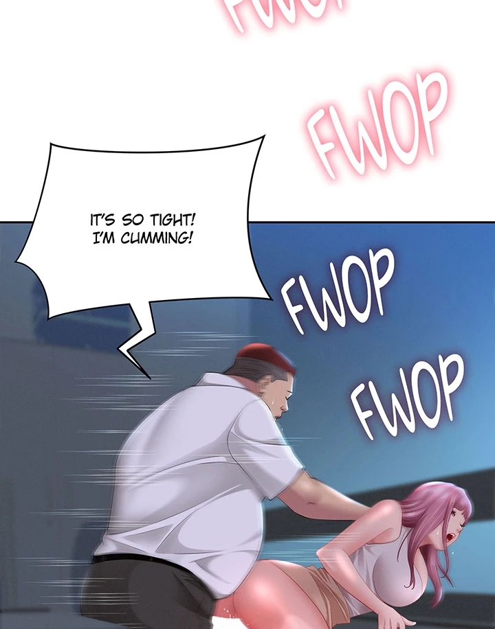 She