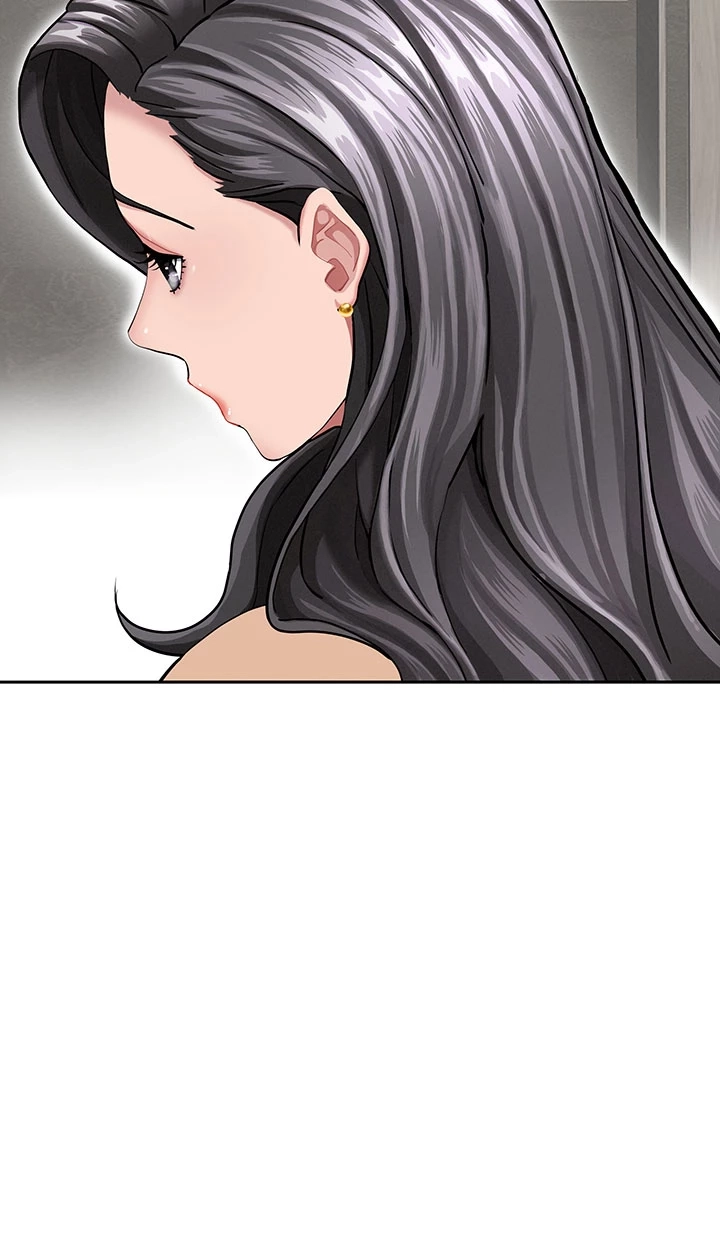 She