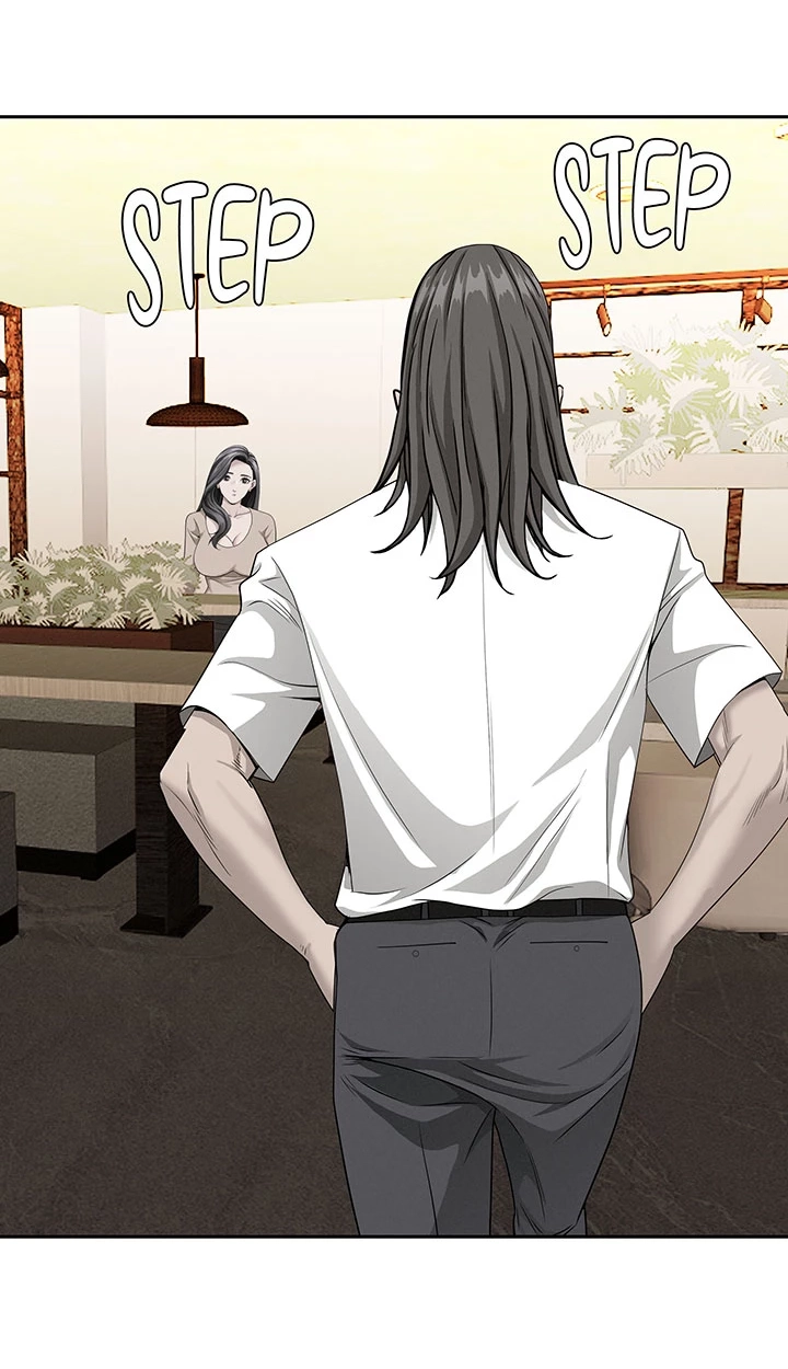 She