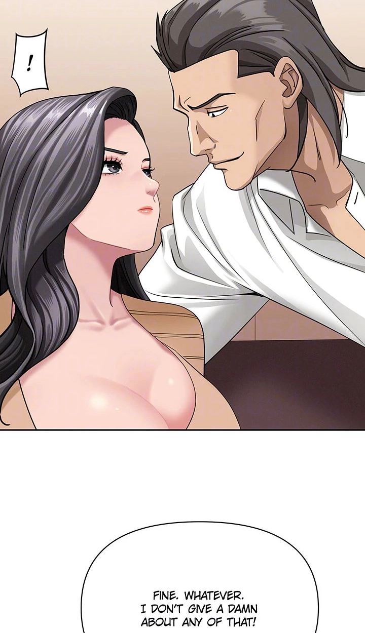 She