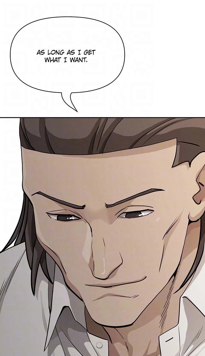 She