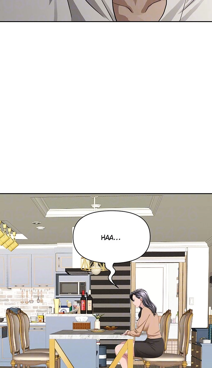 She