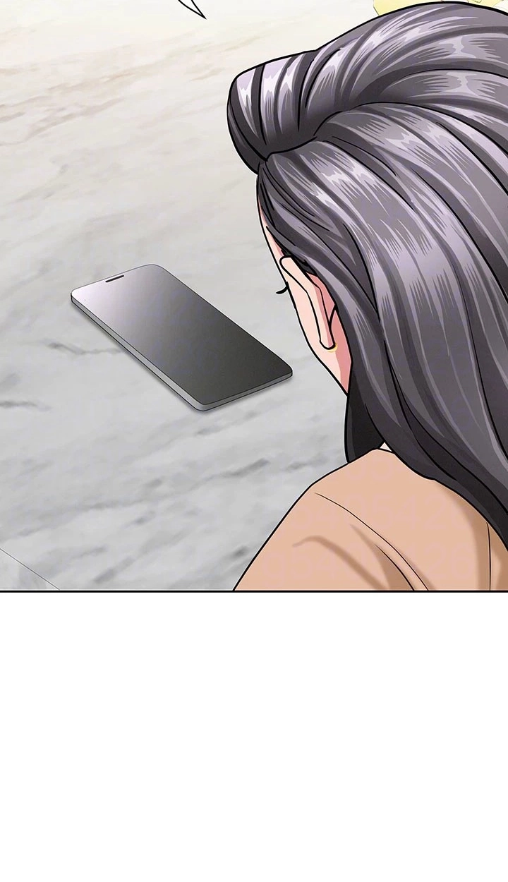 She