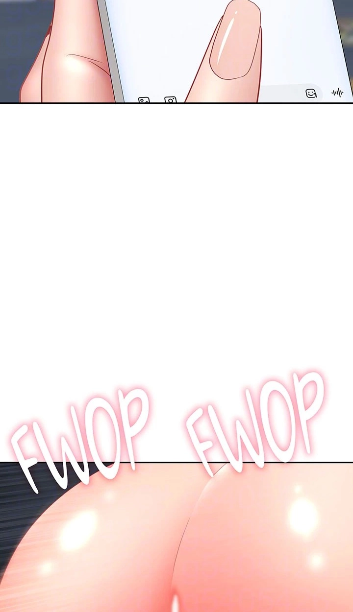 She