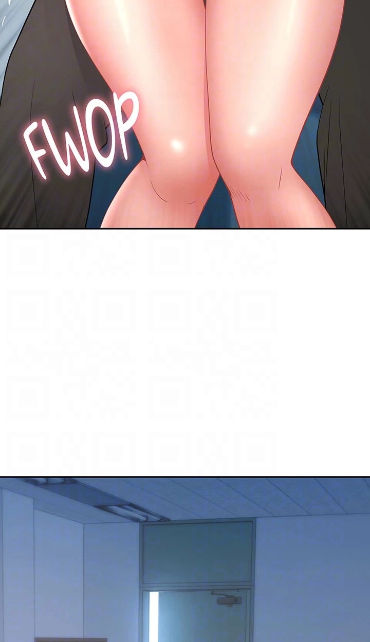 She