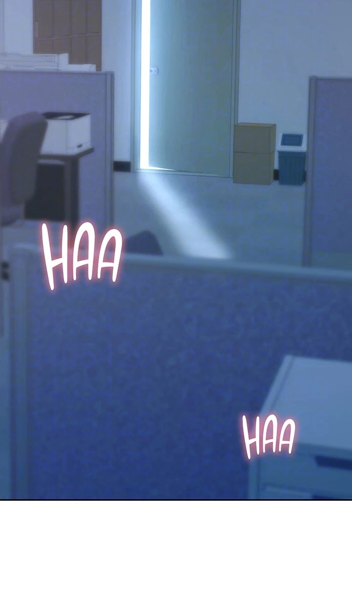She