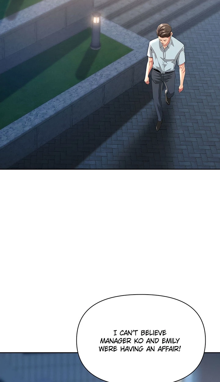 She