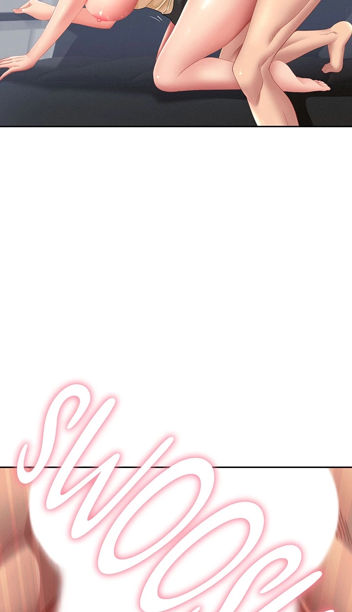She