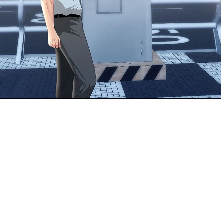 She