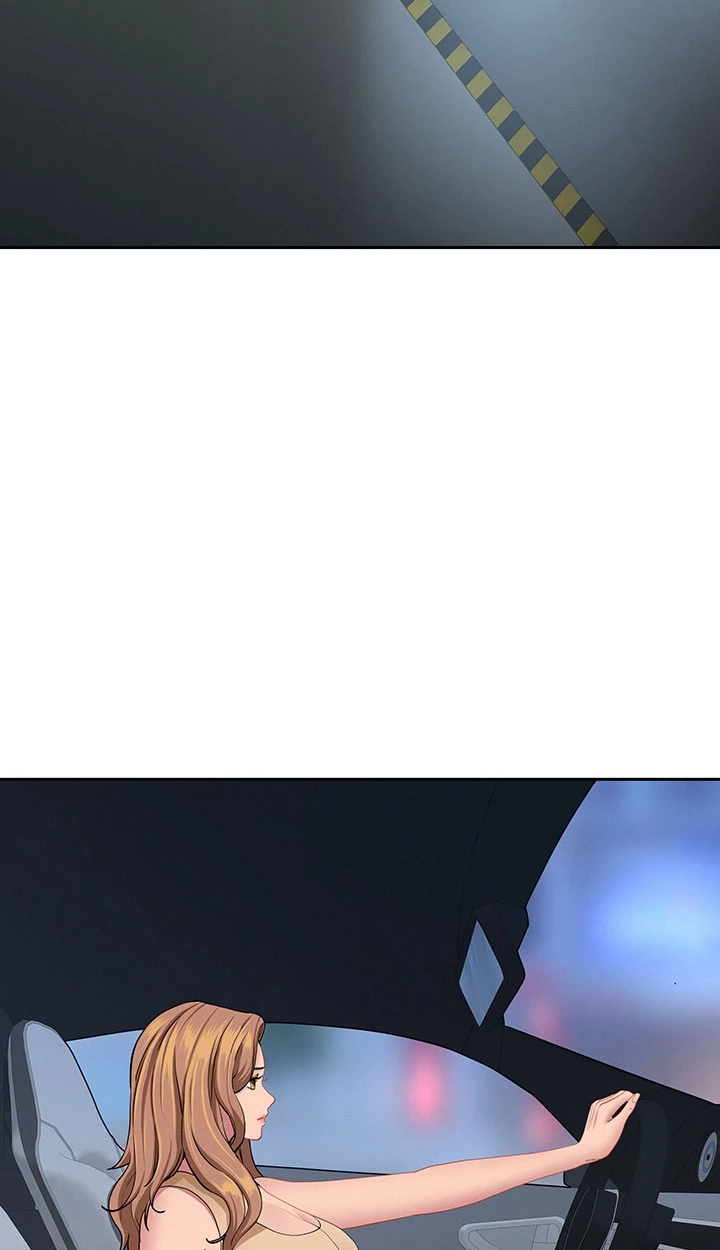 She