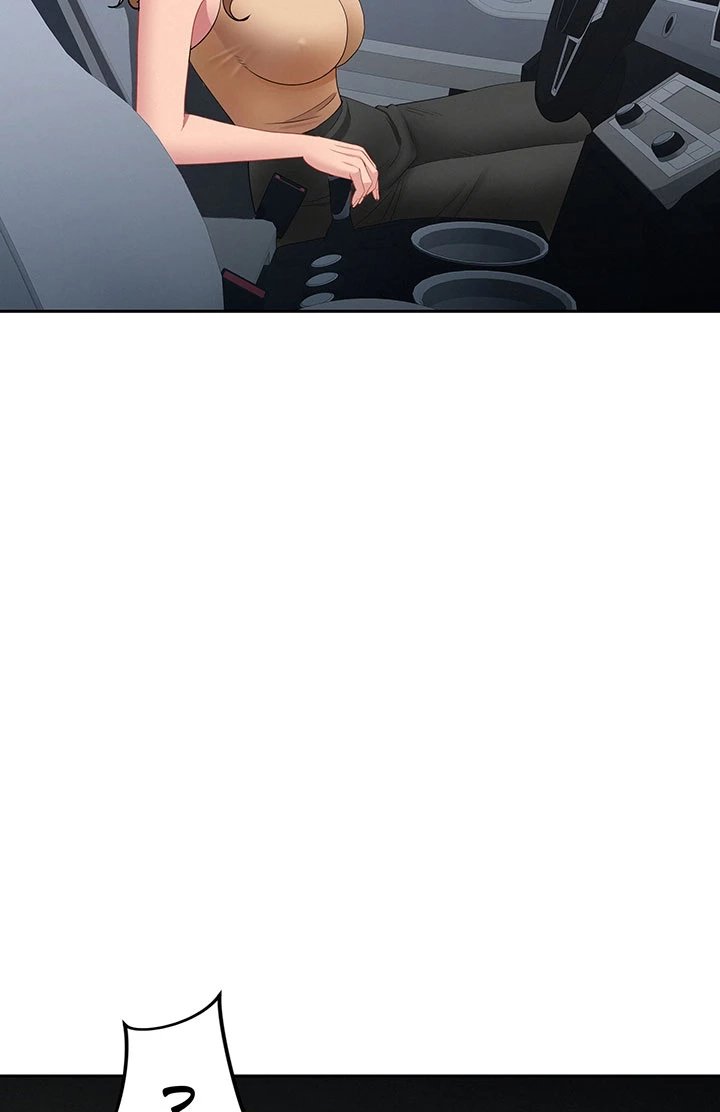 She
