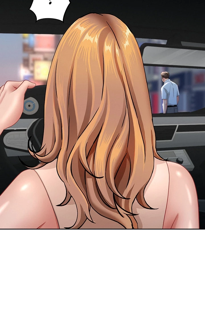 She