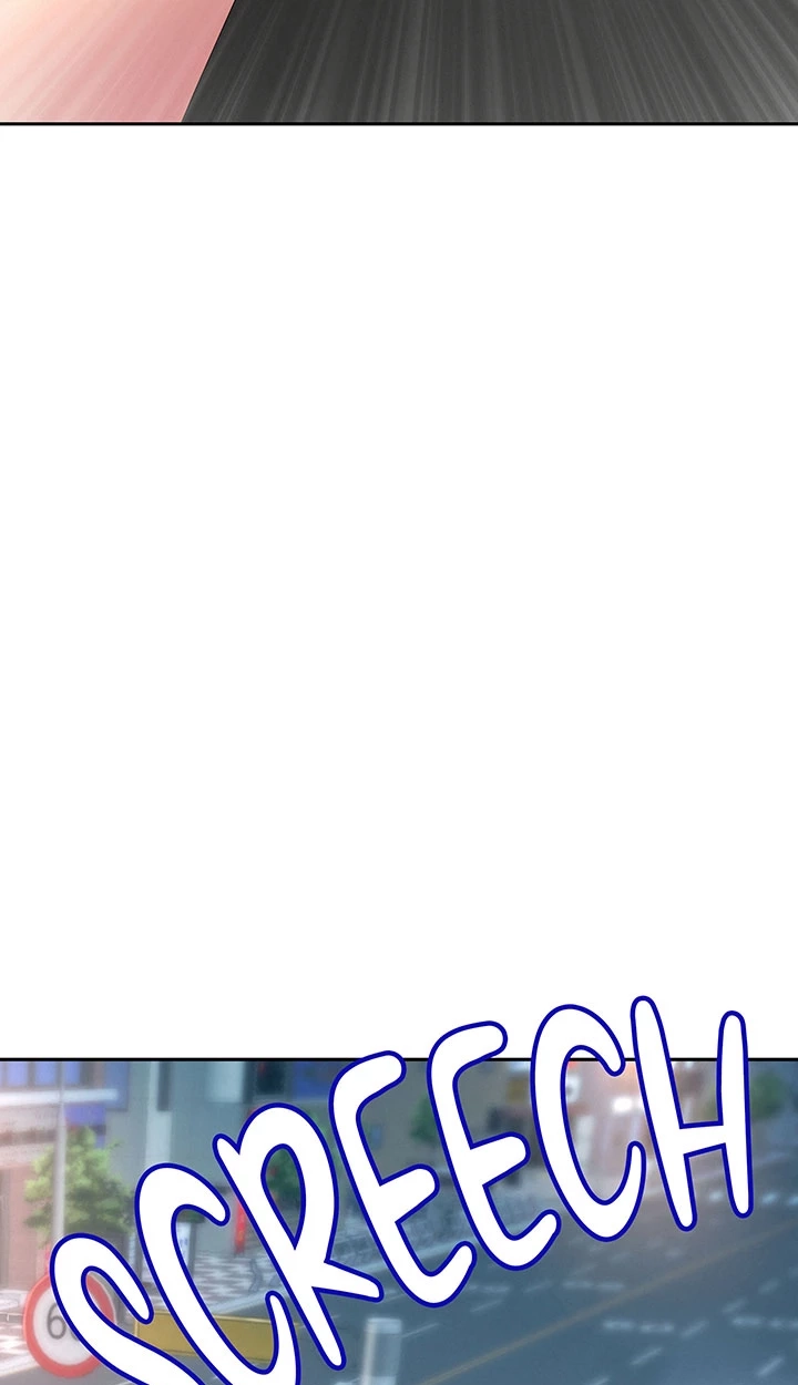 She