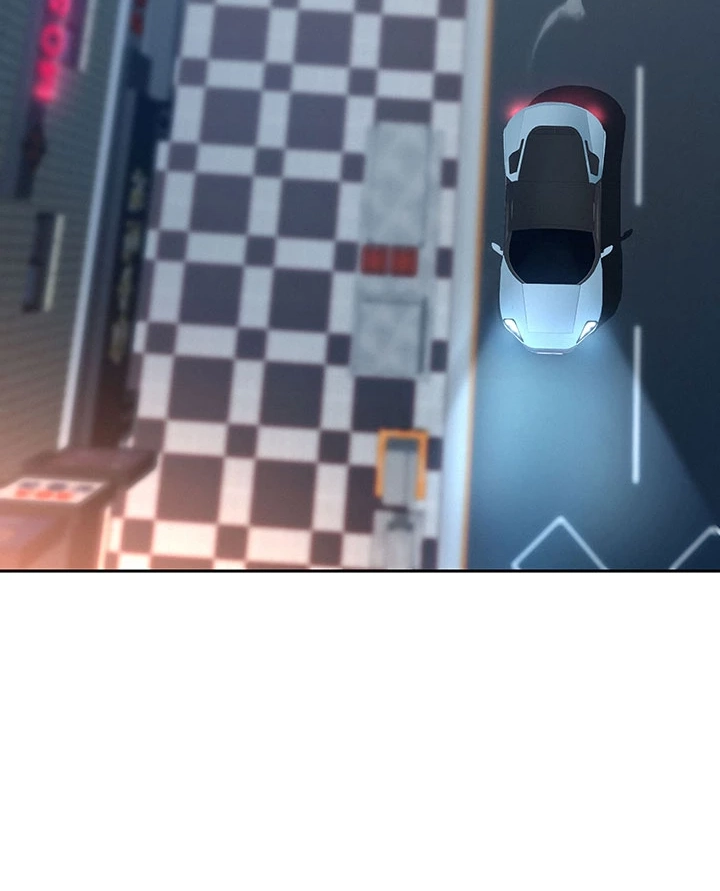She