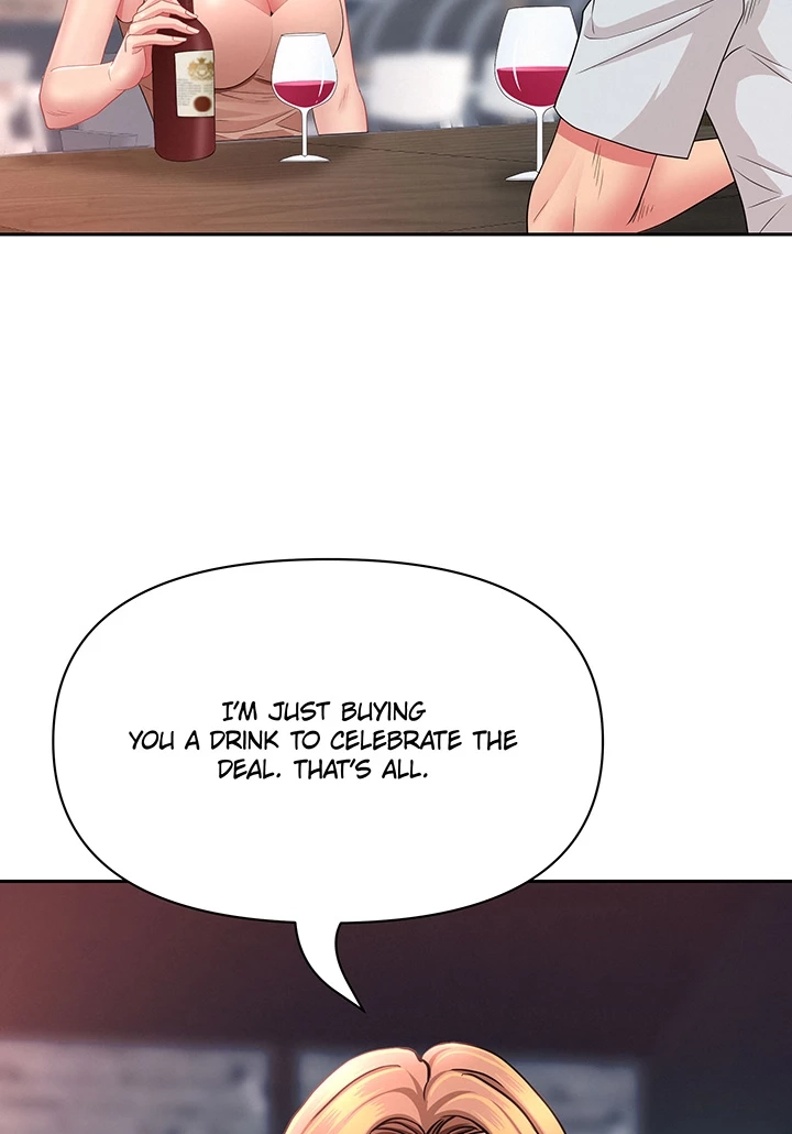 She