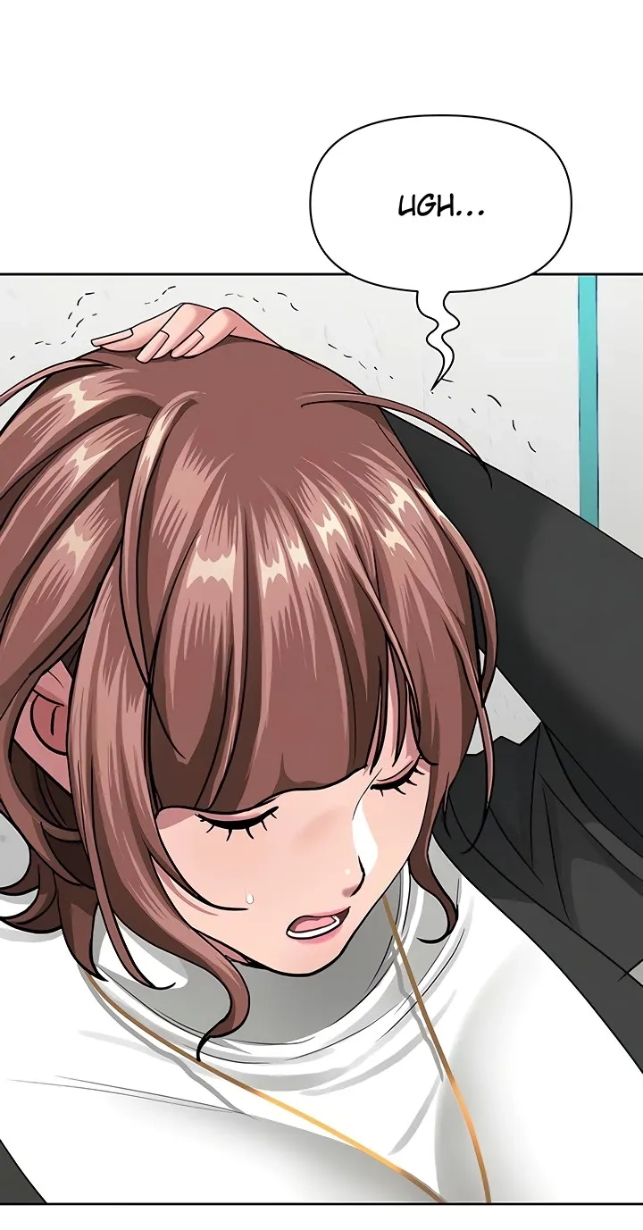 She