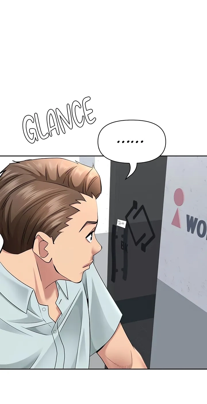 She