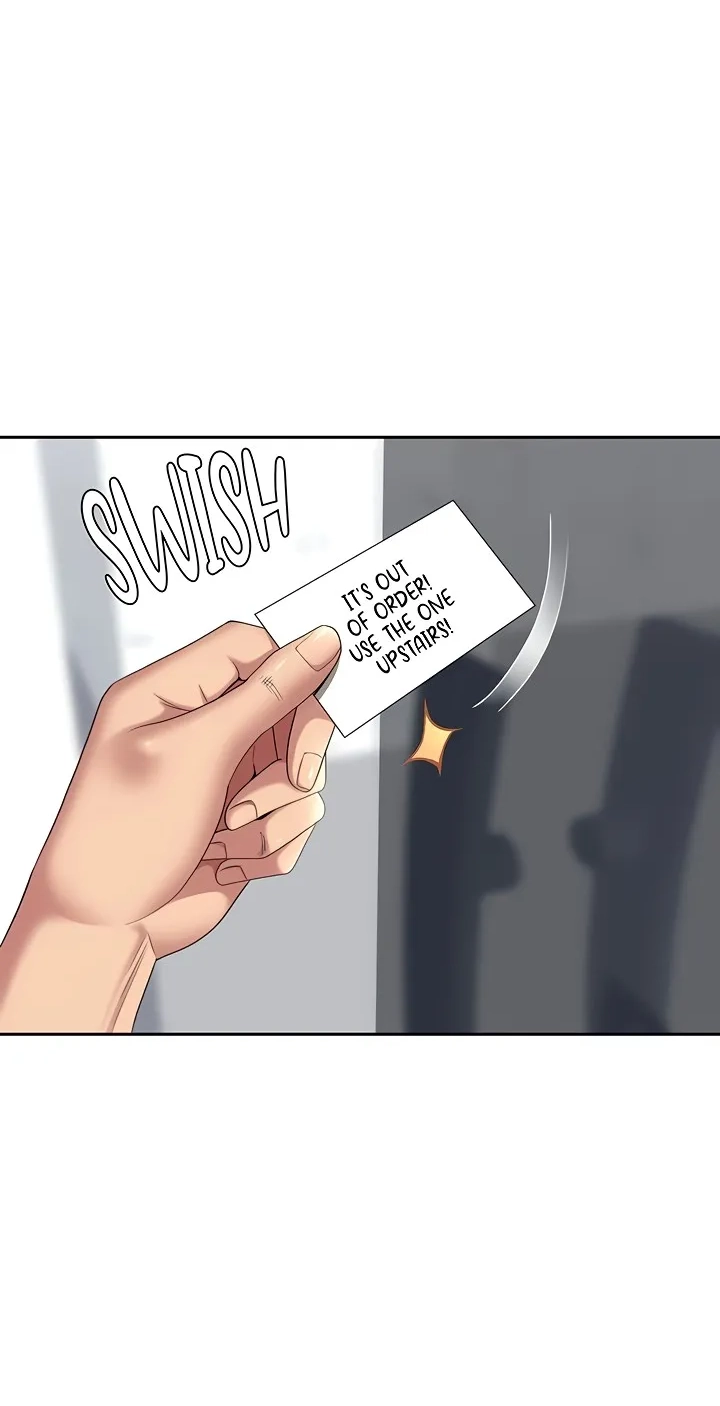 She