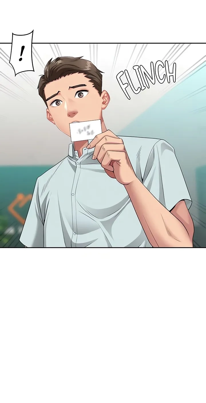 She