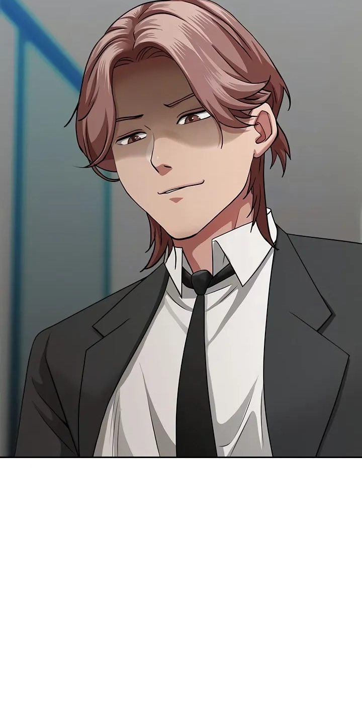 She
