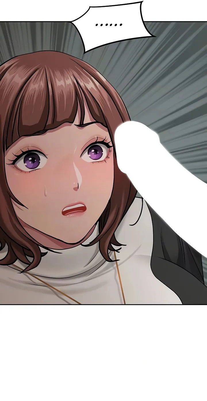 She
