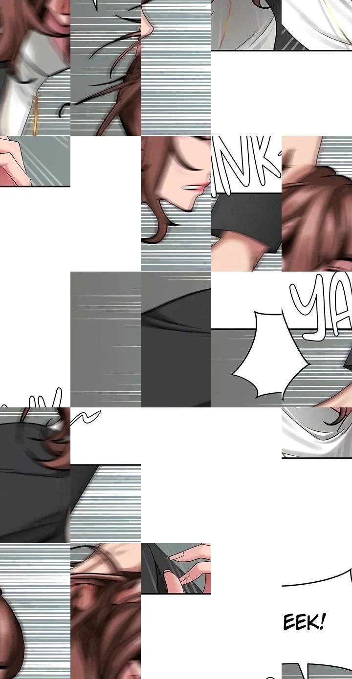 She