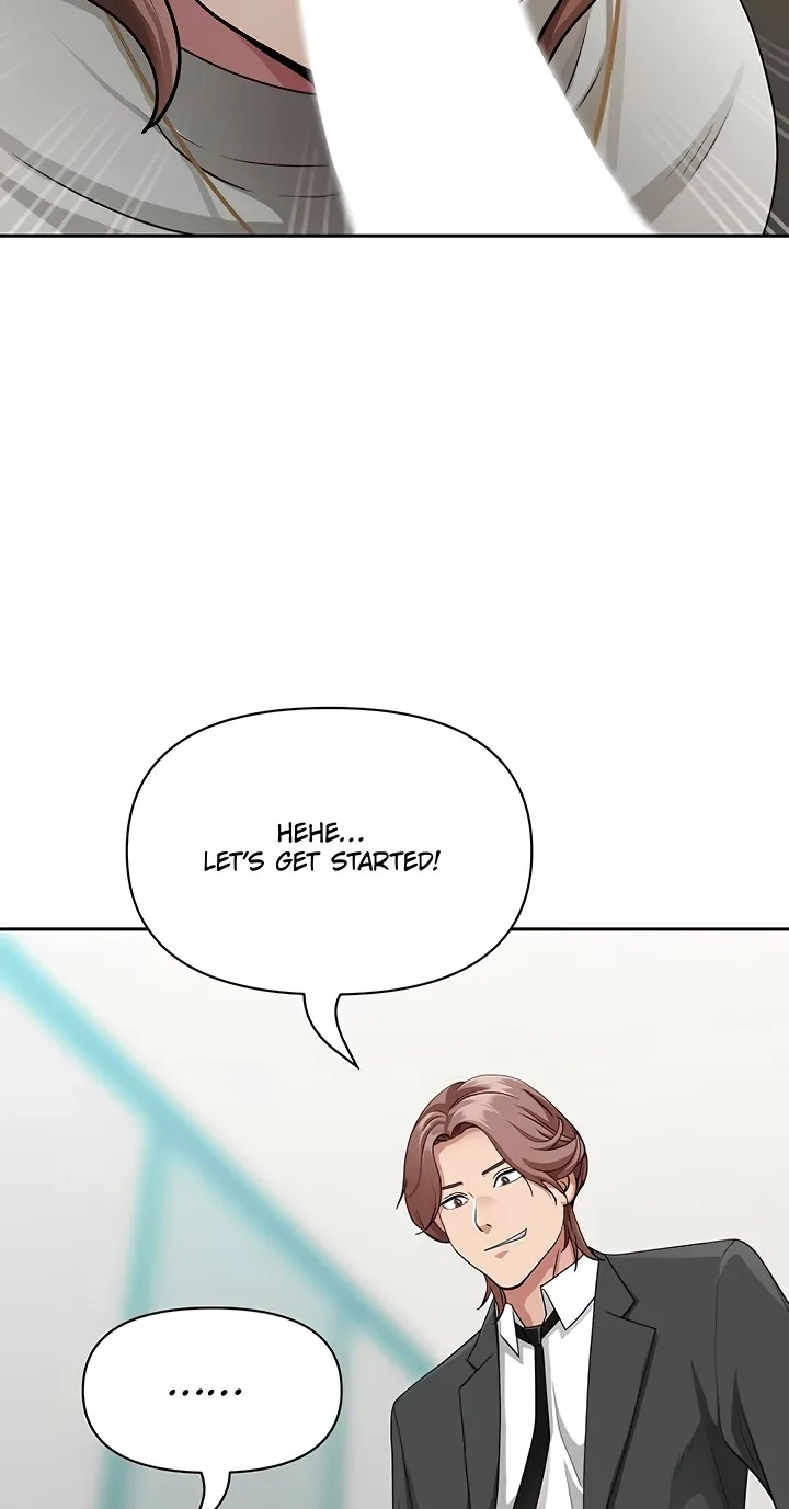 She