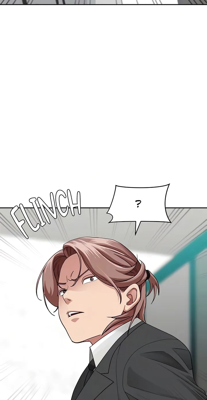 She