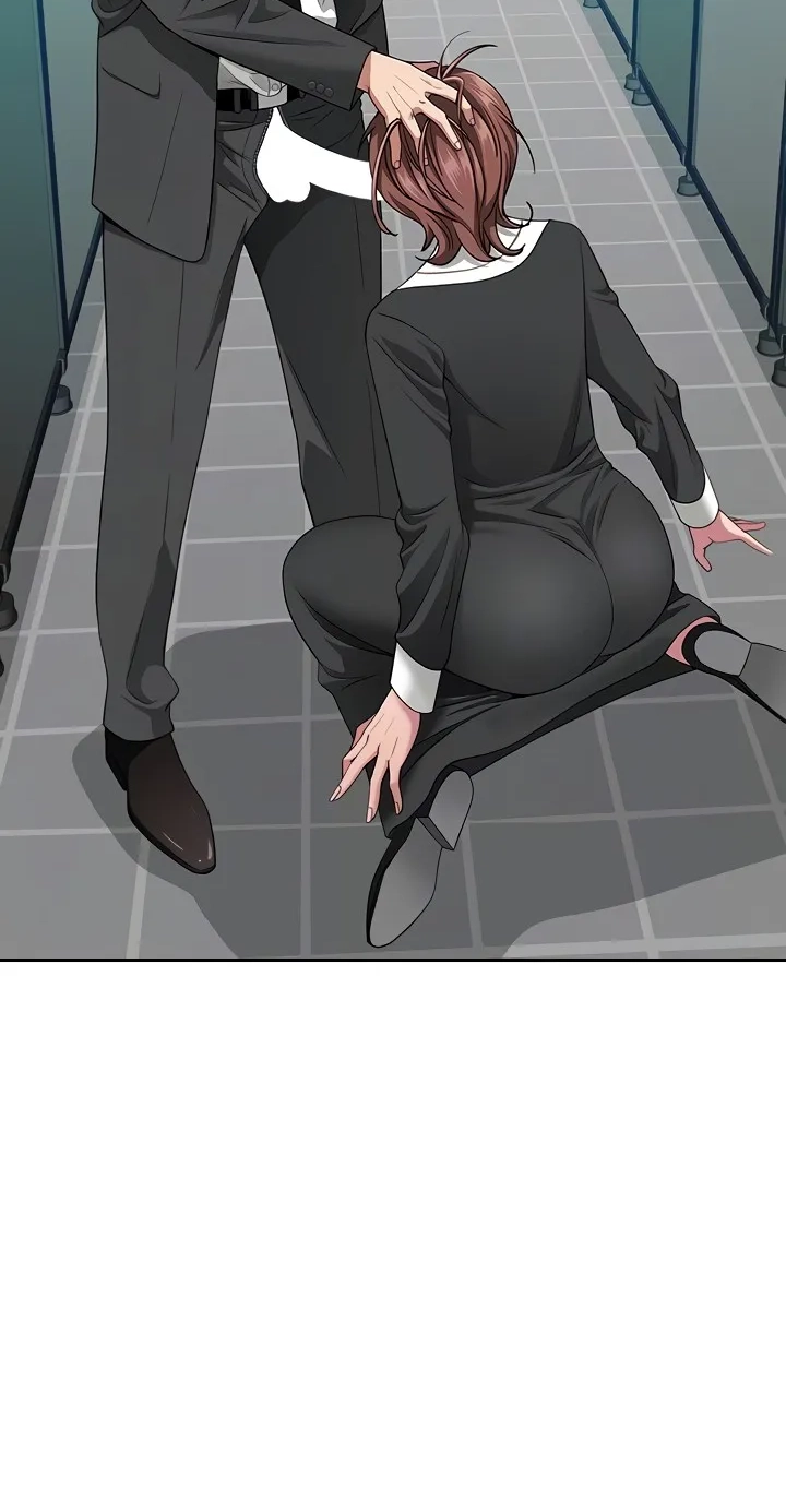 She