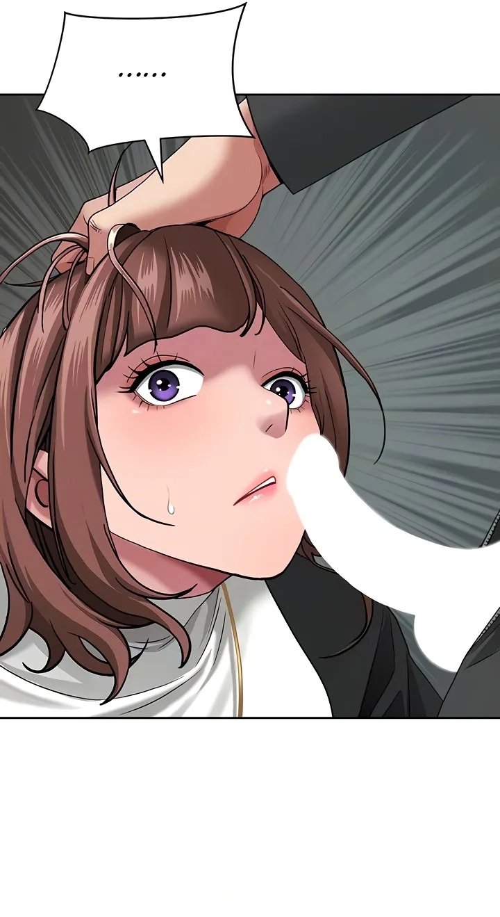 She