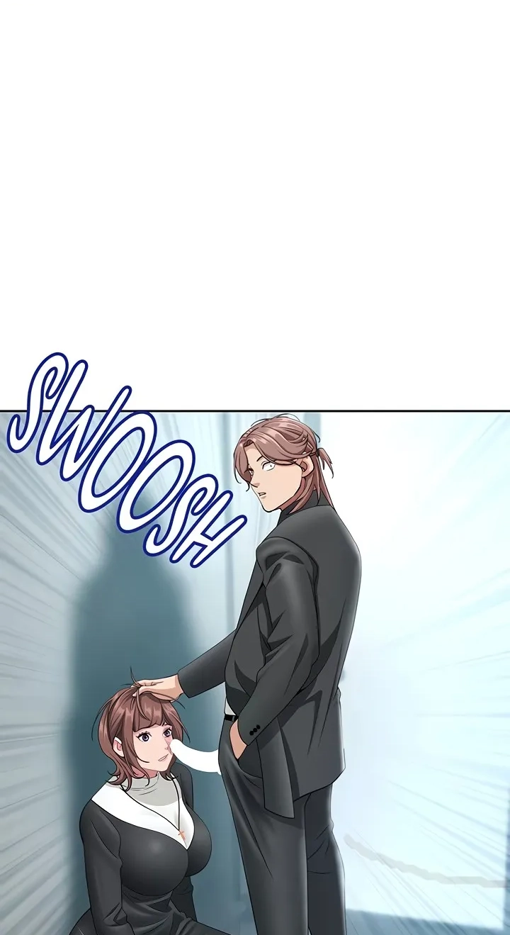 She