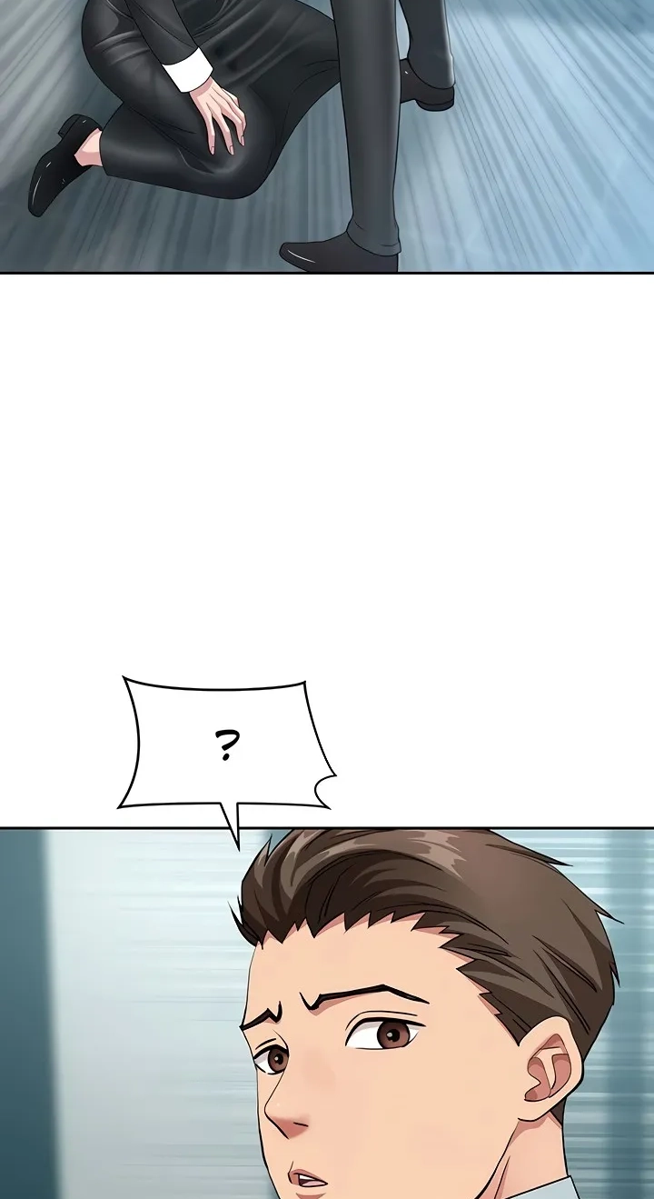 She