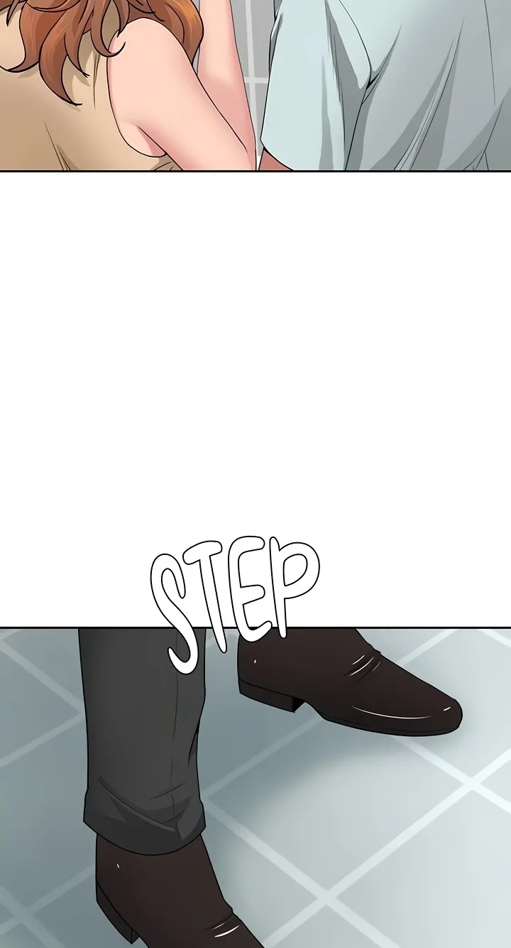 She