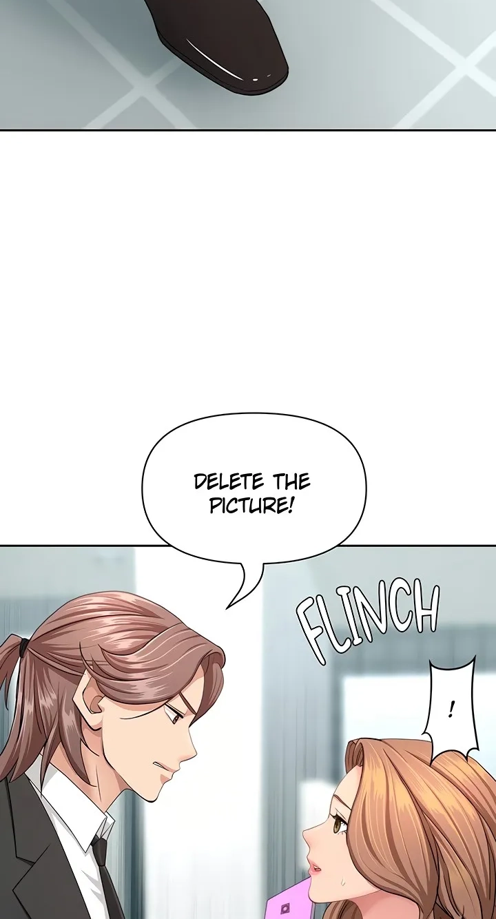 She