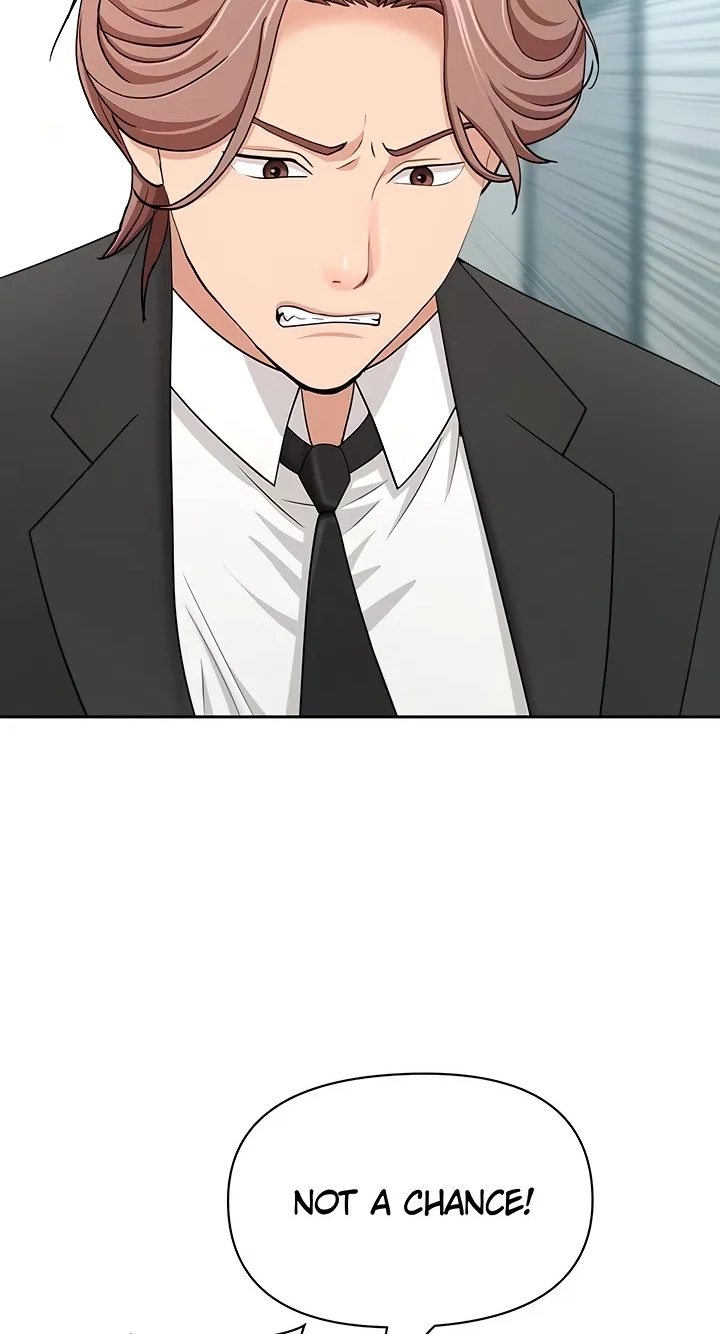 She