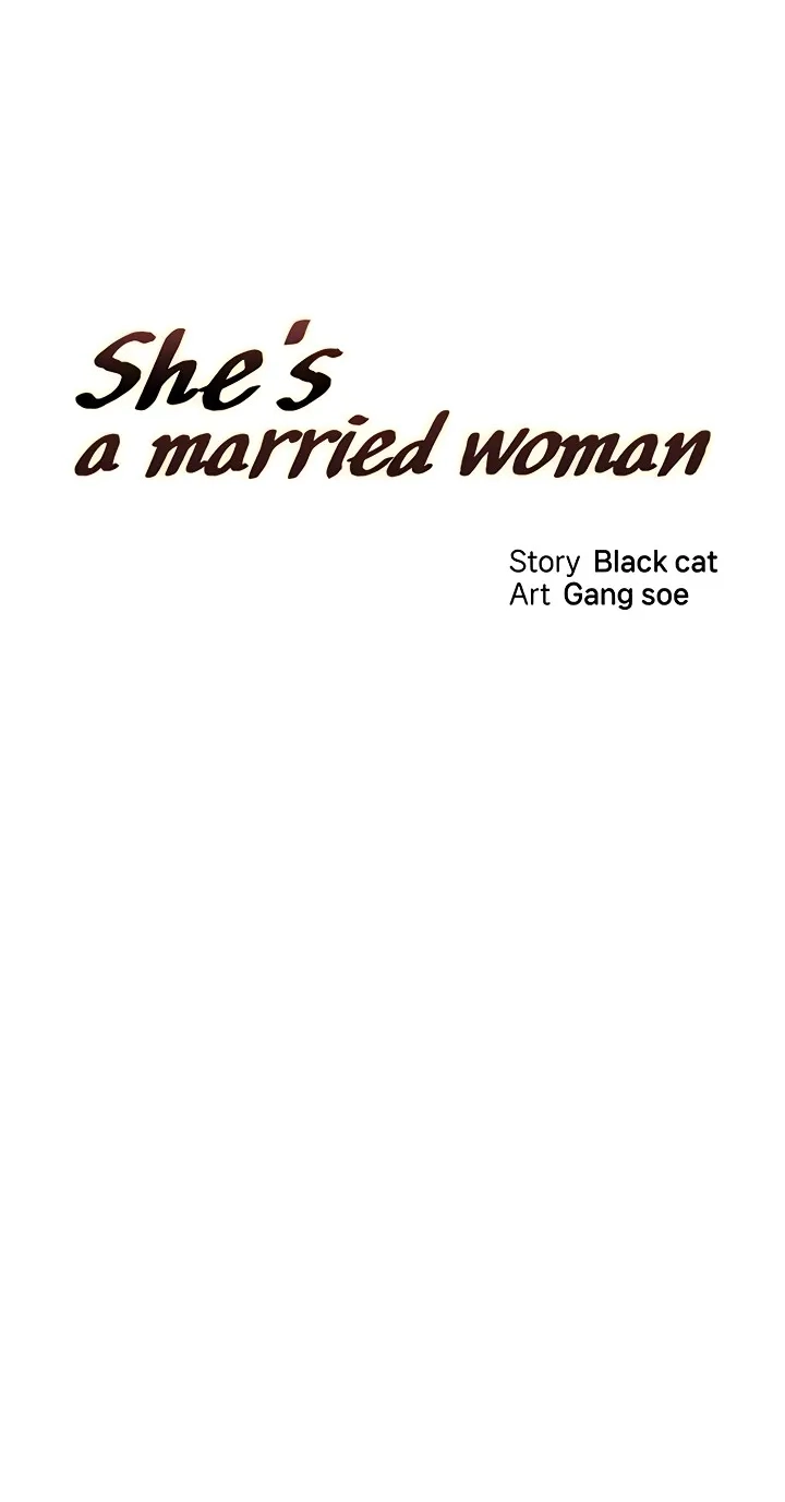 She