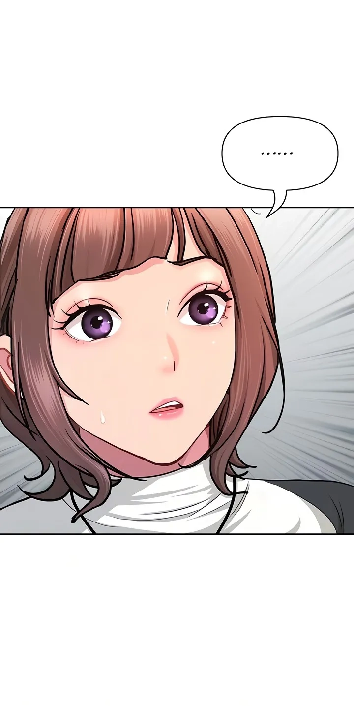 She