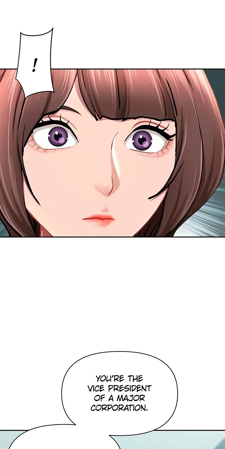 She