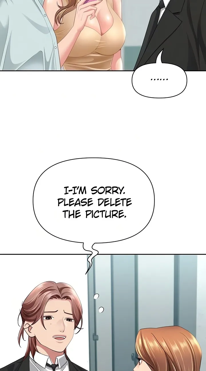 She