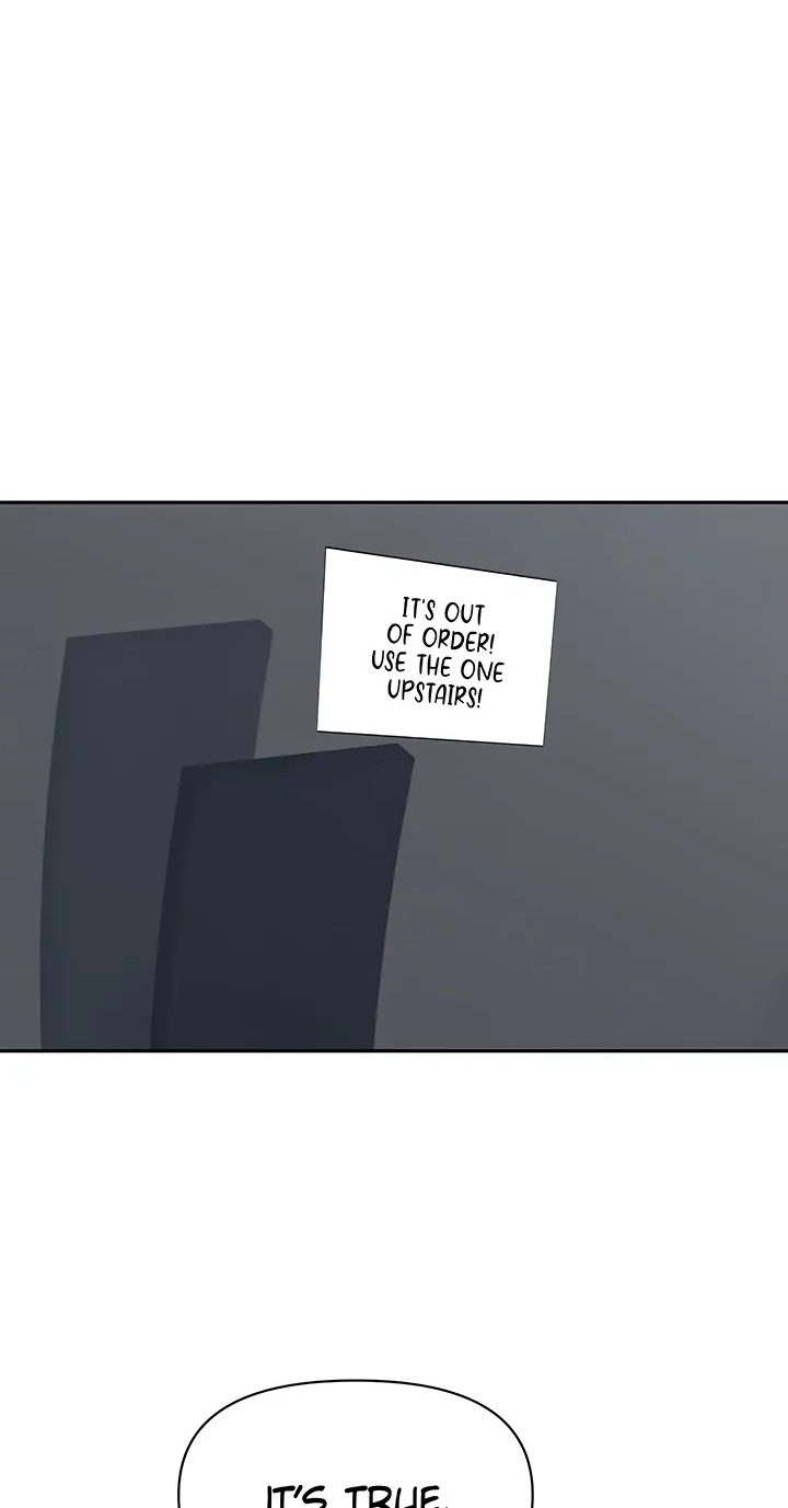She