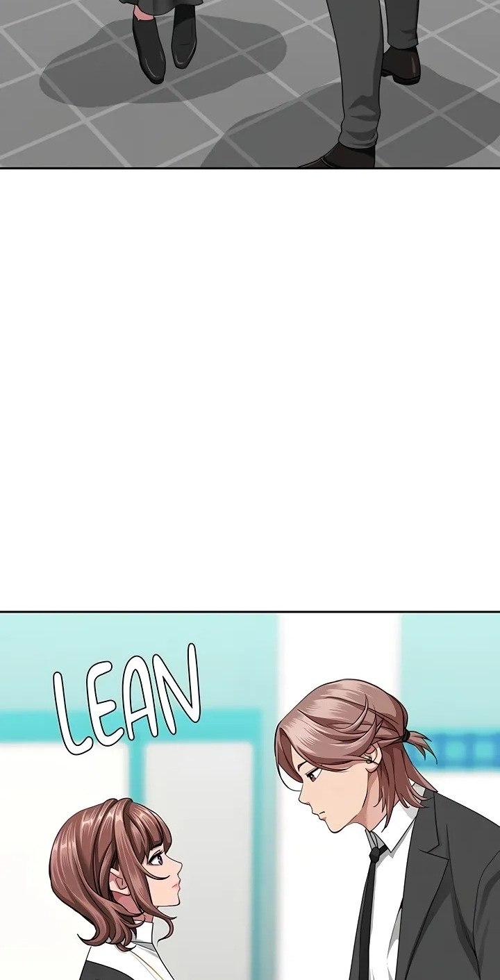 She