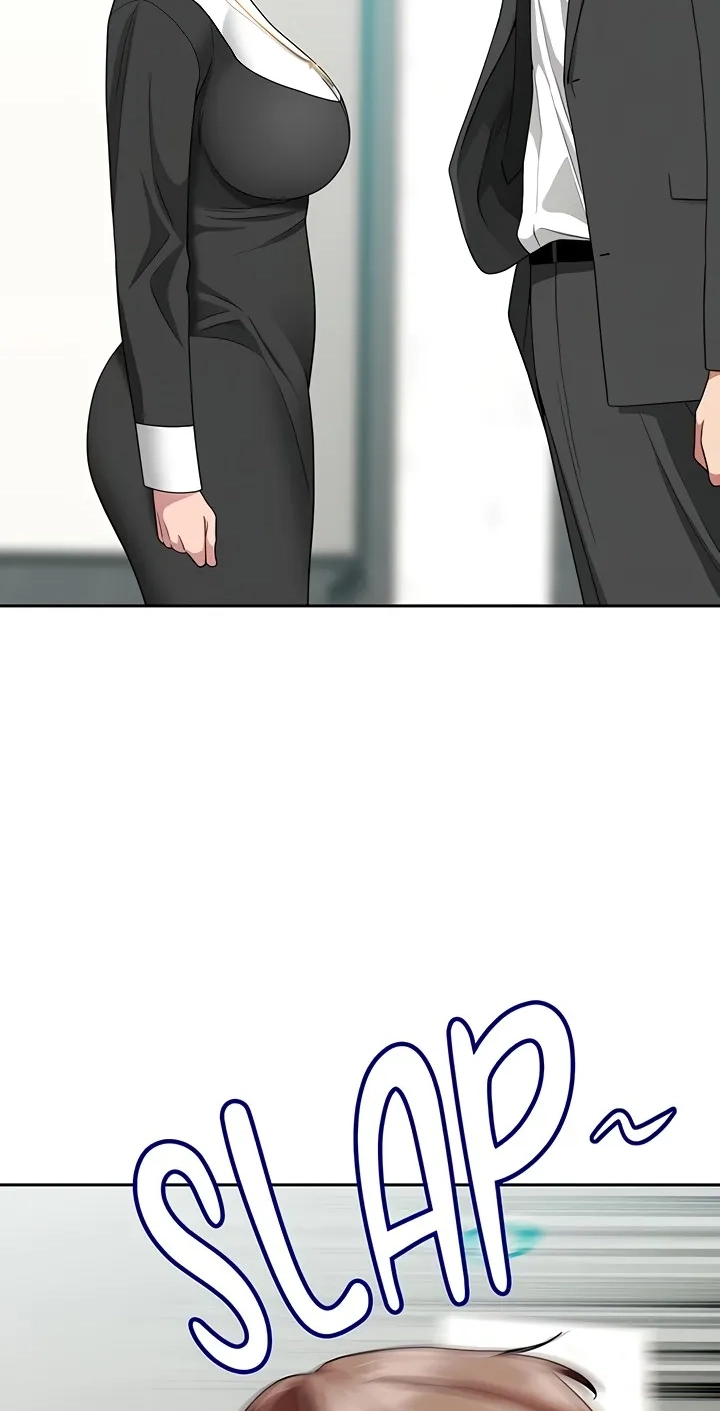 She
