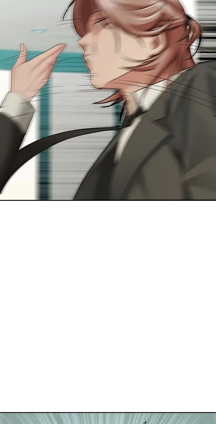 She