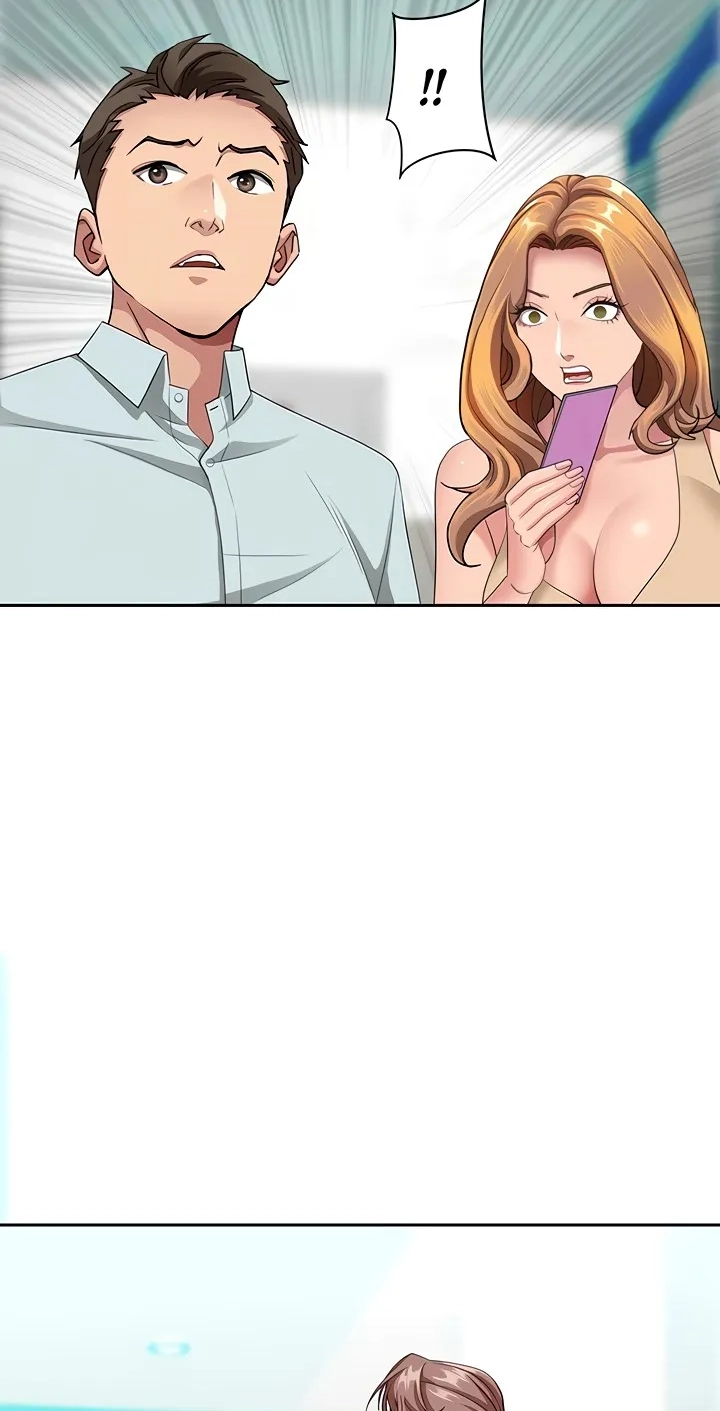She