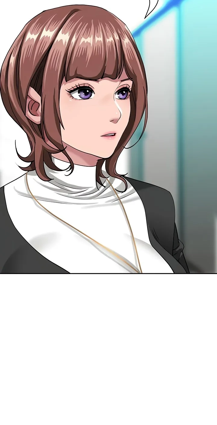 She