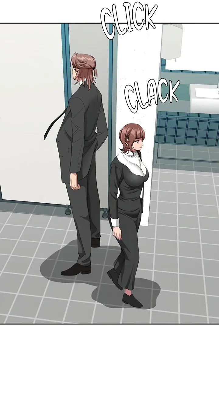 She